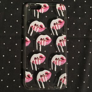 iPhone 6/6s Plus Kylie Case